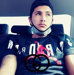 Meet your Posher, Matthew